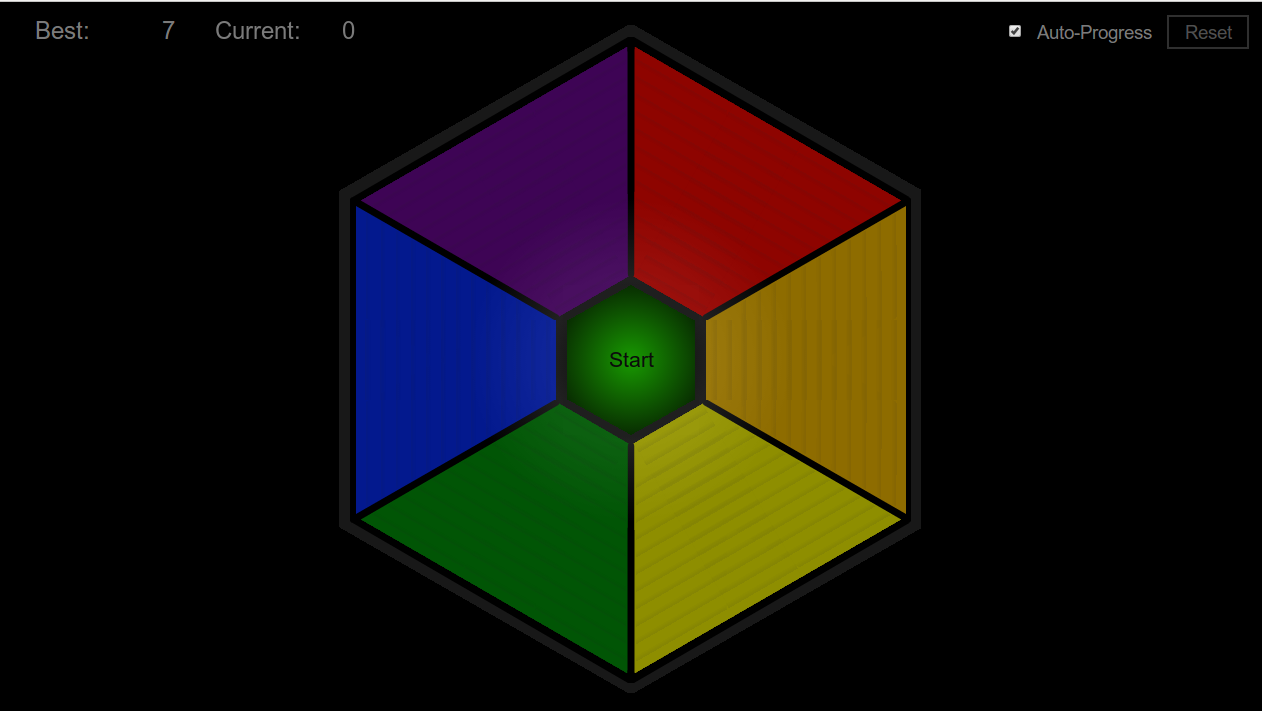 Click to continue to "Hexamem" demo (Github)