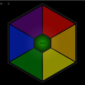 Hexamem