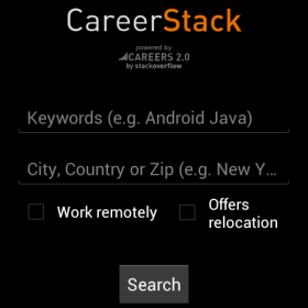 CareerStack